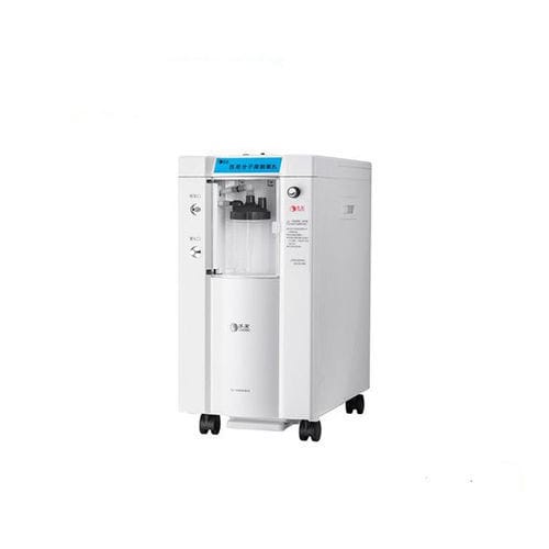 医療用酸素発生器 - Changzhou Zener Medtec - 自宅療養用 / 獣医用 / モジュール式