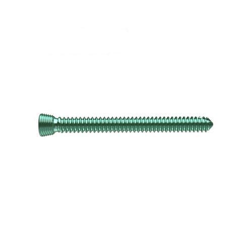 一般用圧縮骨ねじ - 11.109.61.0 series - Changzhou Zener Medtec - ロッキング