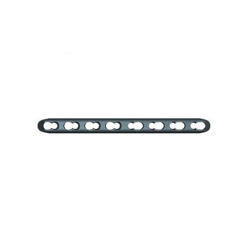 橈骨用圧迫プレート - 15.307.01.005 - Changzhou Zener Medtec - 尺骨用 / 内側 / ロッキング