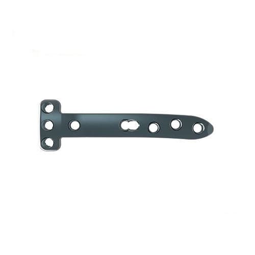 脛骨用骨切りプレート - 11.109.33.004 - Changzhou Zener Medtec - 近位部 / 内側 / ロッキング