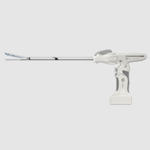 リニア手術用ステープラー - IEC series - IntoCare Medical Technology(Suzhou) Co - 胃腸手術用 / 使い捨て / 切れる