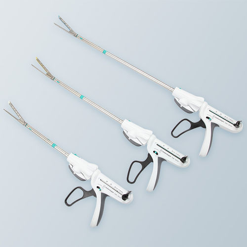 リニア手術用ステープラー - EC-160-Ⅰ - Golden Stapler Surgical - 腹腔鏡手術用 / 胃腸吻合用 / 一般外科用