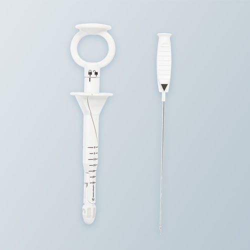 腹腔鏡下閉鎖器 - FCS100 - Golden Stapler Surgical - 縫合