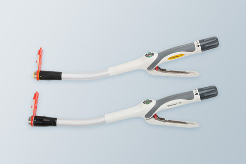 サーキュラー手術用ステープラー - CSB21 - Golden Stapler Surgical - 腹腔鏡手術用 / 胃腸吻合用 / 一般外科用