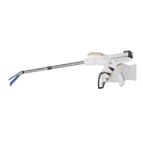 リニア手術用ステープラー - QELC6035R   - Miconvey - 腹腔鏡手術用 / 胃腸吻合用 / 一般外科用