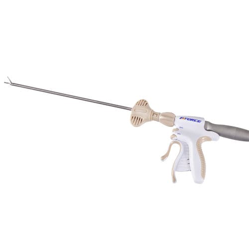 腹腔鏡ハサミ - Autoforce Scalpel - Miconvey - 解剖 / 人間 / 獣医用