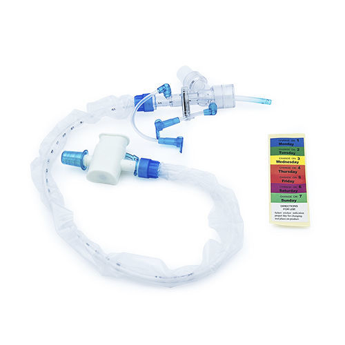 吸引用チューブ - EM31 series - Excellentcare Medical