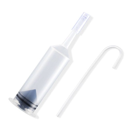 125mlシリンジ - HK-30016 - Shenzhen Hawk Medical Instrument