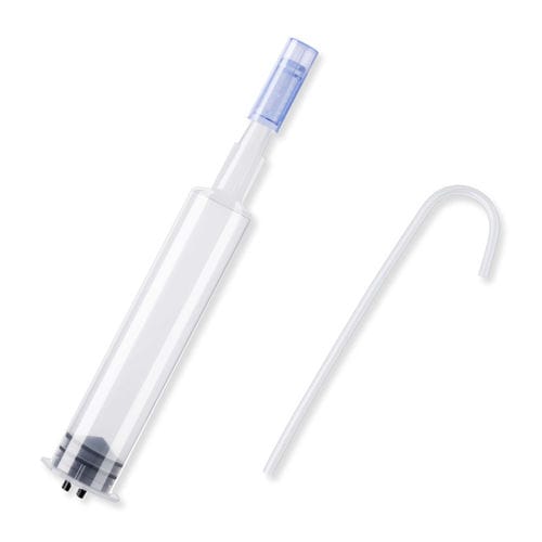 60mlシリンジ - HK-30015 - Shenzhen Hawk Medical Instrument