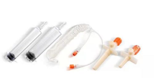 115mlシリンジ - HK-20020 - Shenzhen Hawk Medical Instrument