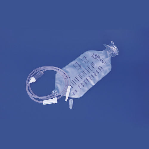高カロリー輸液用輸液バッグ - HWTAi