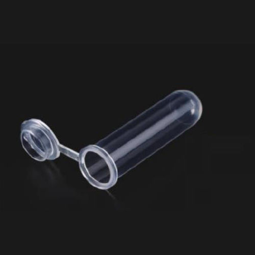 PCR用試験管 - B04 - HWTAi - 研究所用 / 丸底 / 円錐形
