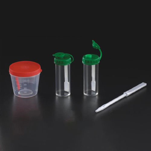 輸送用試料容器 - G1 series - HWTAi - 貯蔵用 / 実験用 / 大便