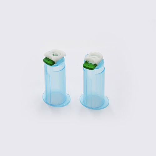 手術用持針器 - SNH-02 - HWTAi