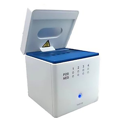 自動核酸分析装置 - T4 - HWTAi - POC / 実験用 / 獣医用