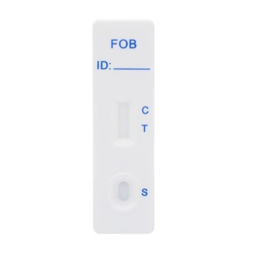 FOB迅速検査キット - HWTAi - 便潜血 / 大腸癌 / 胃腸疾患