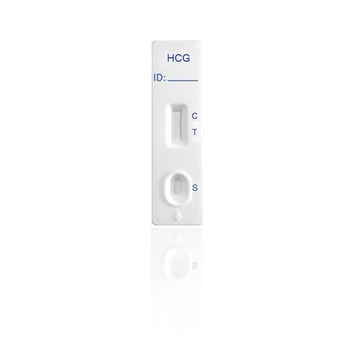 妊娠迅速検査キット - FHC series - HWTAi - hCG / 尿用 / 免疫分析