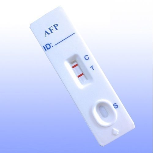 診断用迅速検査キット - TAF-402 - HWTAi - AFP / 血清 / 血漿用