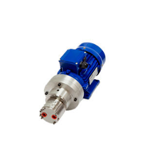 磁気駆動式ポンプ - AM3 - Anglda Pumps - コンパクト