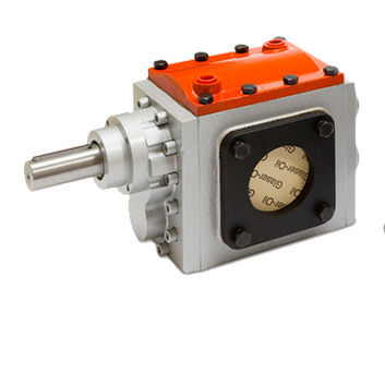 電動式ポンプ - BQ 300 SR - Anglda Pumps