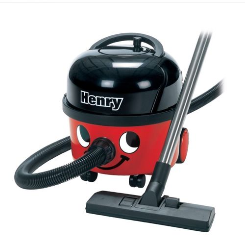 移動式掃除機 - Numatic Henry NRV - Datesand Group