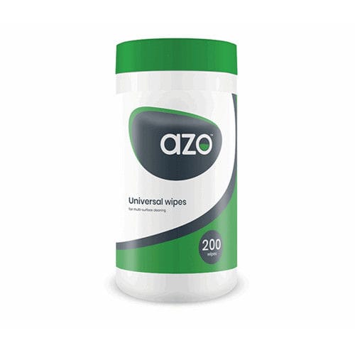 床・表面用ウェットティッシュ - Azo™Universal - Datesand Group - 200枚入り