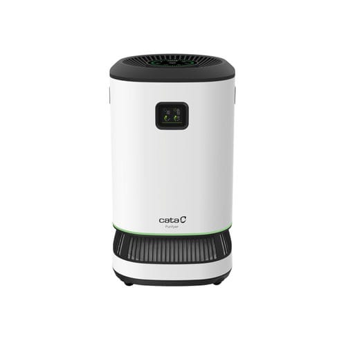 医療施設用空気清浄機 - Home - CATA ELECTRODOMESTICOS - 家庭用