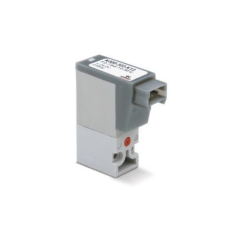 医療弁 - series K  - Camozzi Automation - ソレノイド