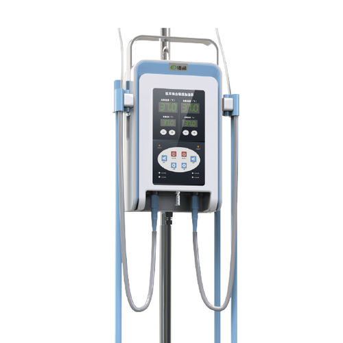 透析用血液ウォーマー - Jiangsu Bairun Medical Technology - 救急用 / 集中治療用 / 手術室用