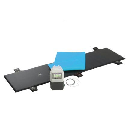 医療マットレス用患者保温装置 - FH  - Jiangsu Bairun Medical Technology - 手術室用 / 温度制御
