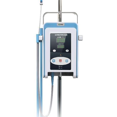 透析用血液ウォーマー - BRLC II - Jiangsu Bairun Medical Technology - 救急用 / 集中治療用 / 手術室用