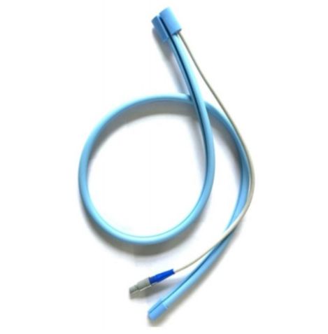 再使用可能管 - S06 - Jiangsu Bairun Medical Technology - 血液加温器用 / 輸液加温器用 / ストレート
