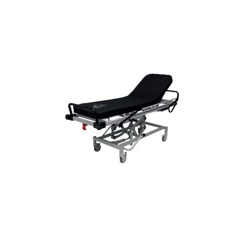 救急用ストレッチャー - PRONTO HYDRO - HOSPITOOL MEDICAL DEVICES INC. - 油圧式 / トレンデレンブルグ体位 / 逆トレンデレンブルグ体位