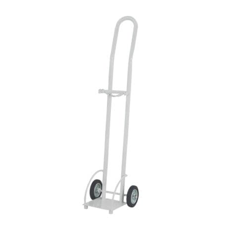 医療用台車 - HSP 3110 - HOSPITOOL MEDICAL DEVICES INC. - 酸素ボンベ用 / 輸送用 / 移動式