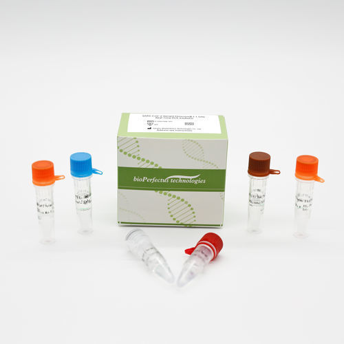 研究用検査キット - RUO - Jiangsu Bioperfectus Technologies Co., Ltd. - SARS-CoV-2 / 鼻咽頭 / 痰