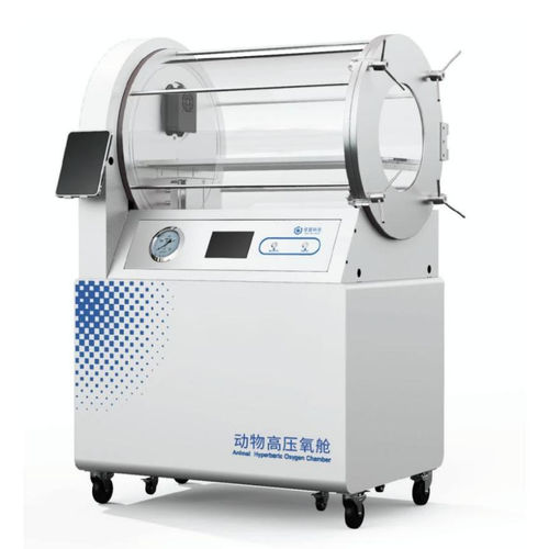 移動式獣医用高圧キャビン - ProOx-880 - Shanghai TOW Intelligent Technology - 小動物用