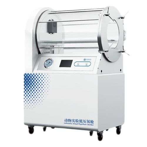 移動式獣医用高圧キャビン - ProOx-850 - Shanghai TOW Intelligent Technology - 小動物用