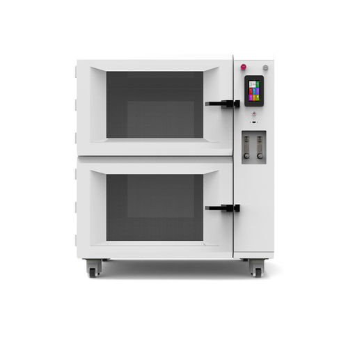 麻酔誘導室 - EU-300 - Shanghai TOW Intelligent Technology - 動物研究用 / 安楽死 / 齧歯類用