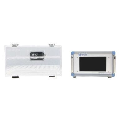 O2実験用培養器 - Ox-100C - Shanghai TOW Intelligent Technology - CO2 / 細胞培養用 / 細胞研究用