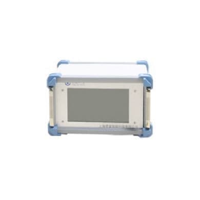 マスフローコントローラー - GC-030	 - Shanghai TOW Intelligent Technology - ガス / 医療用
