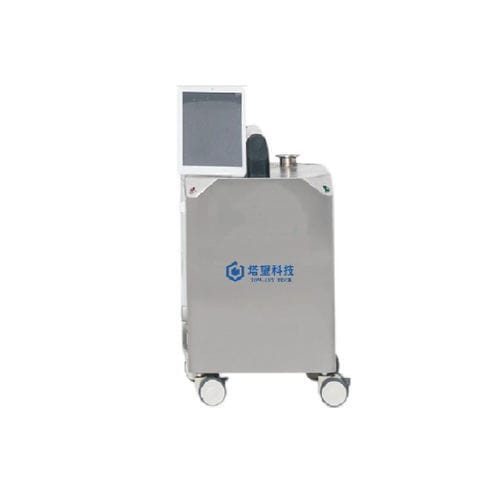 実験用医療用減菌器 - Shanghai TOW Intelligent Technology - 製薬産業用 / 過酸化水素 / キャスター付き