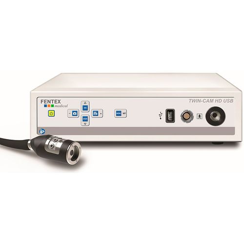 内視鏡用カメラ - 507085FX - Fentex Medical - デジタル / フルHD / LED