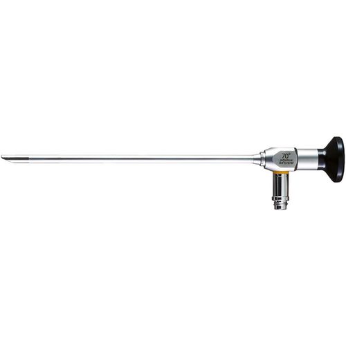 大人用喉頭鏡 - 750270FX - Fentex Medical - まっすぐ