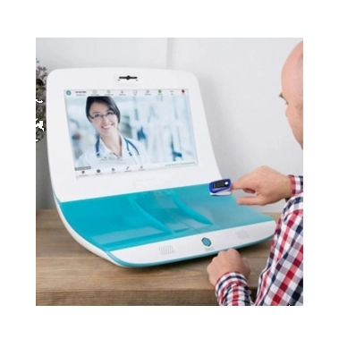 携帯型医療用PC - MAX - Doctory