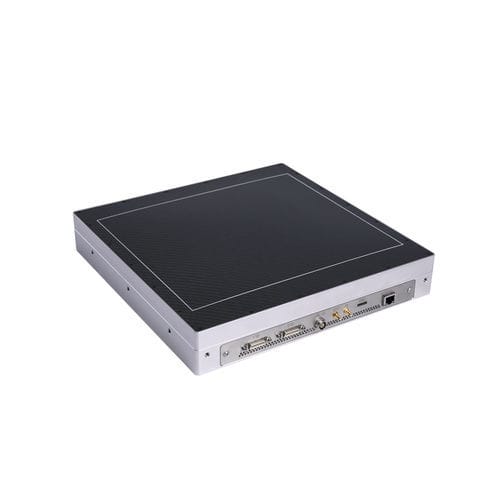 X線透視用フラットパネルディテクタ - 2824HS - Spectrum Logic - CBCT撮像
