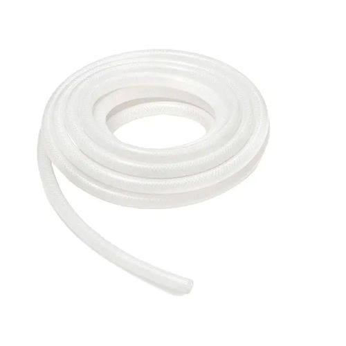 医療機器製造用チューブ - VENABIO® Double Braided  - VENAIR - シリコン / ポリエステル製 / 透明