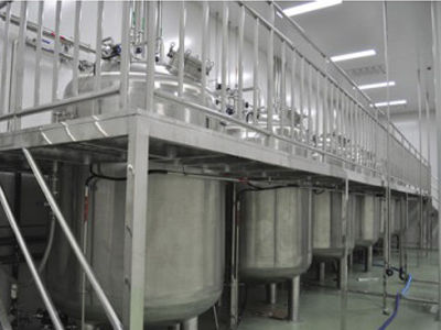 貯蔵貯蔵用タンク - 141 - KNIK CO.,LTD.