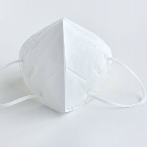 FFP2呼吸用マスク - Zhejiang Langci Medical Equipment Co., Ltd. - KN95 / 大人用 / 医療用