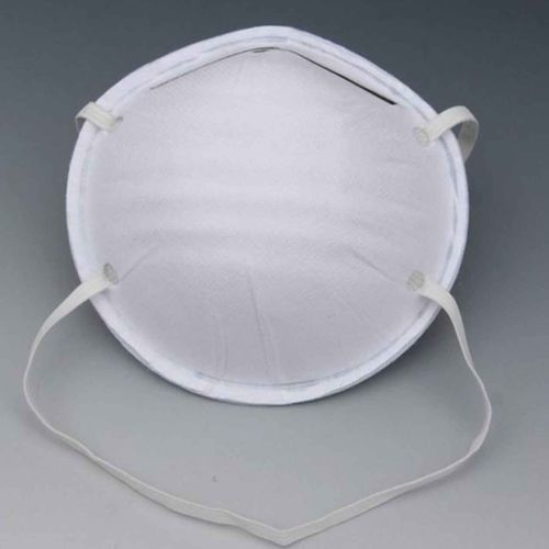 KN95呼吸用マスク - Zhejiang Langci Medical Equipment Co., Ltd. - 杯形 / 大人用 / 1箱50枚入り