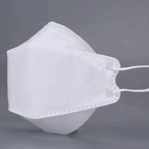 KN95呼吸用マスク - Willow - Zhejiang Langci Medical Equipment Co., Ltd. - ハーフフェイス / 大人用 / 1箱50枚入り